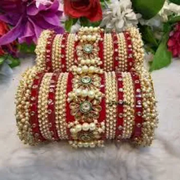 Wedding Bangles